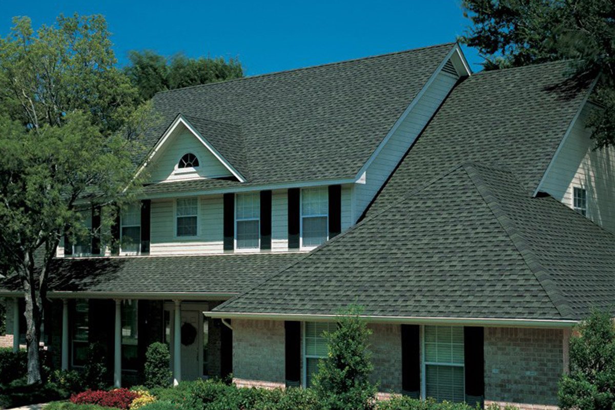 Residential Roofing Services Houston ,tx