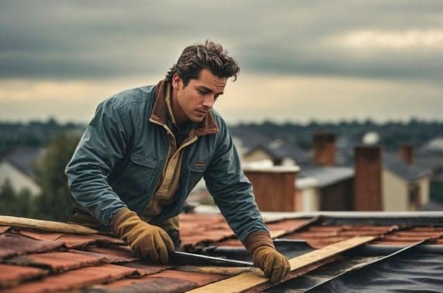 The importance of regular roof maintenance
