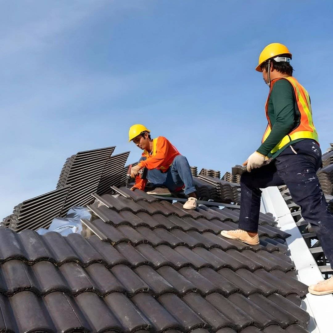 Best Roofing services in Houston