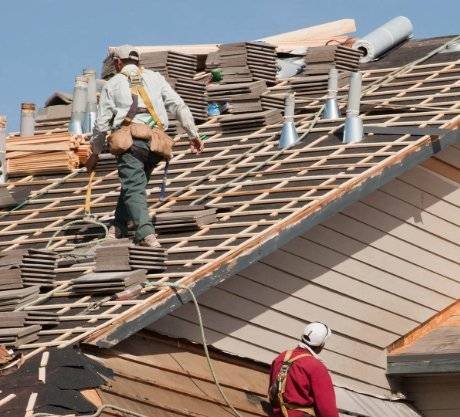 Best Roof repair in Houston